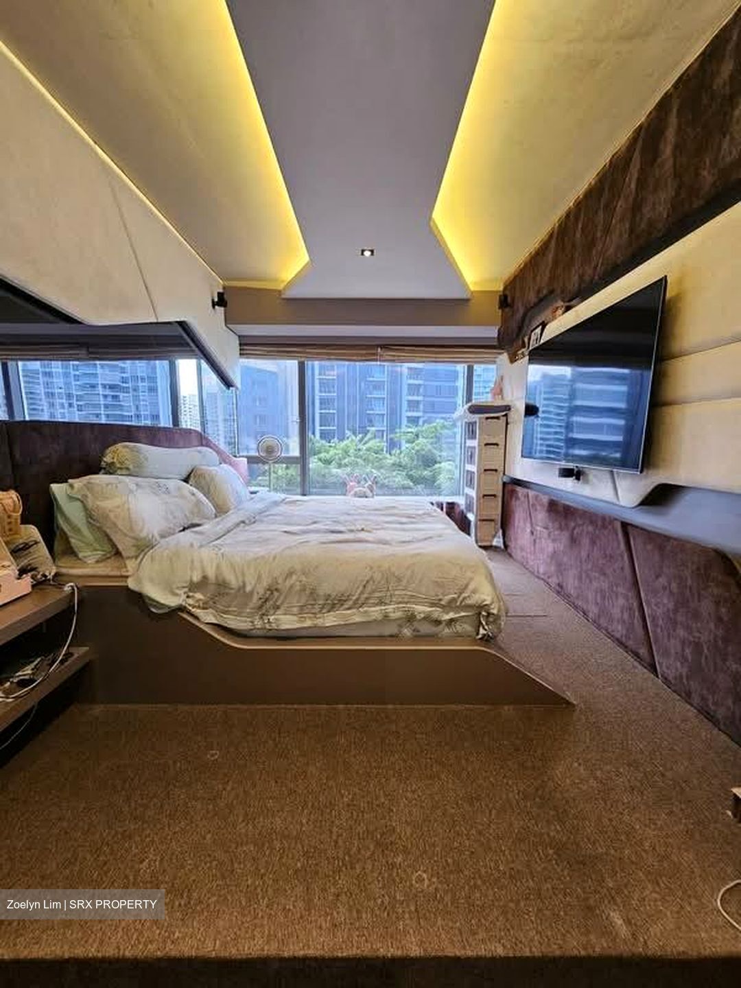 SilverSea (D15), Condominium #555855801